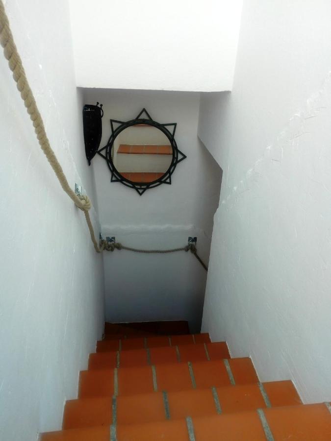El Escondite De Vejer 贝赫尔-德拉弗龙特拉 外观 照片